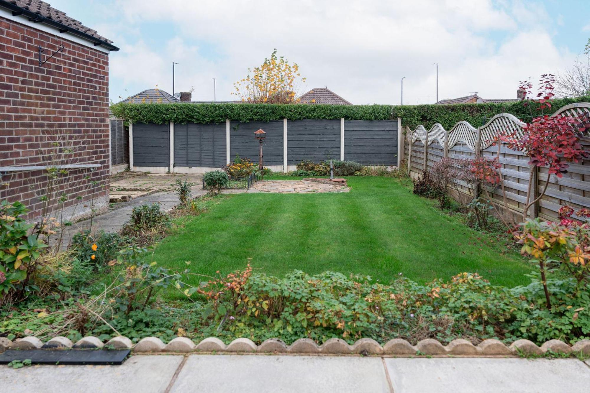 Nature Inspired Bungalow With 3 Rooms - 10 Mins From Manchester Airport Timperley Exterior photo